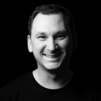 Christoph Ehrke, IT-Architekt
